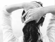 Can You Wear a Hair Towel If You Have Long Hair? - Turbie Twist